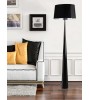 Lampadaire TOTEM LS - Design contemporain et éclairage raffiné