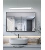 Applique salle de bain FABRIZIO : design, LED et pratique