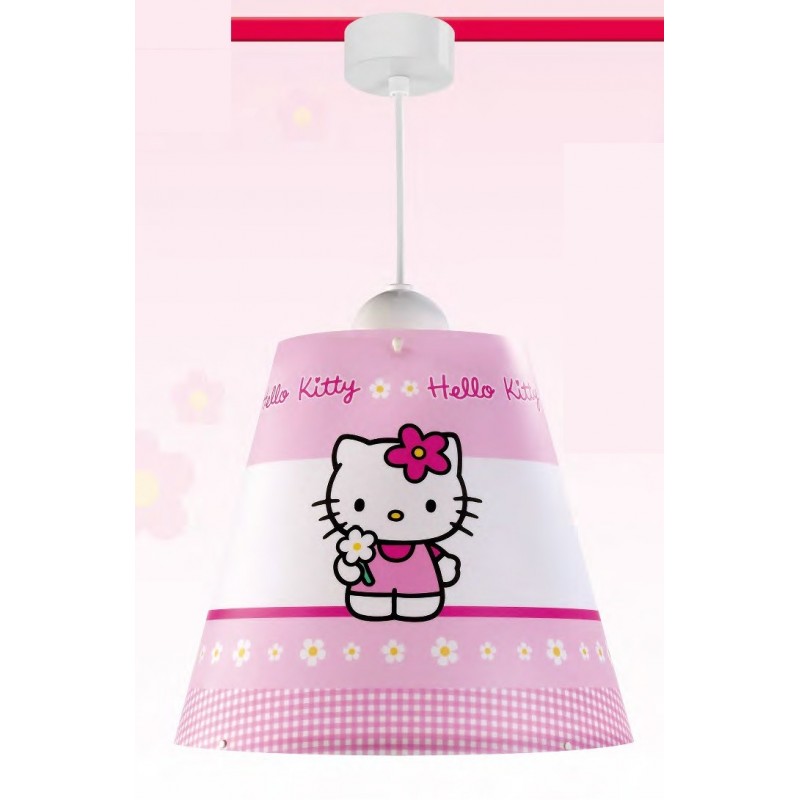 Protège-ceinture, Hello Kitty, rose - Plateforme