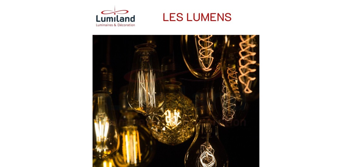 Comprendre les LUMENS