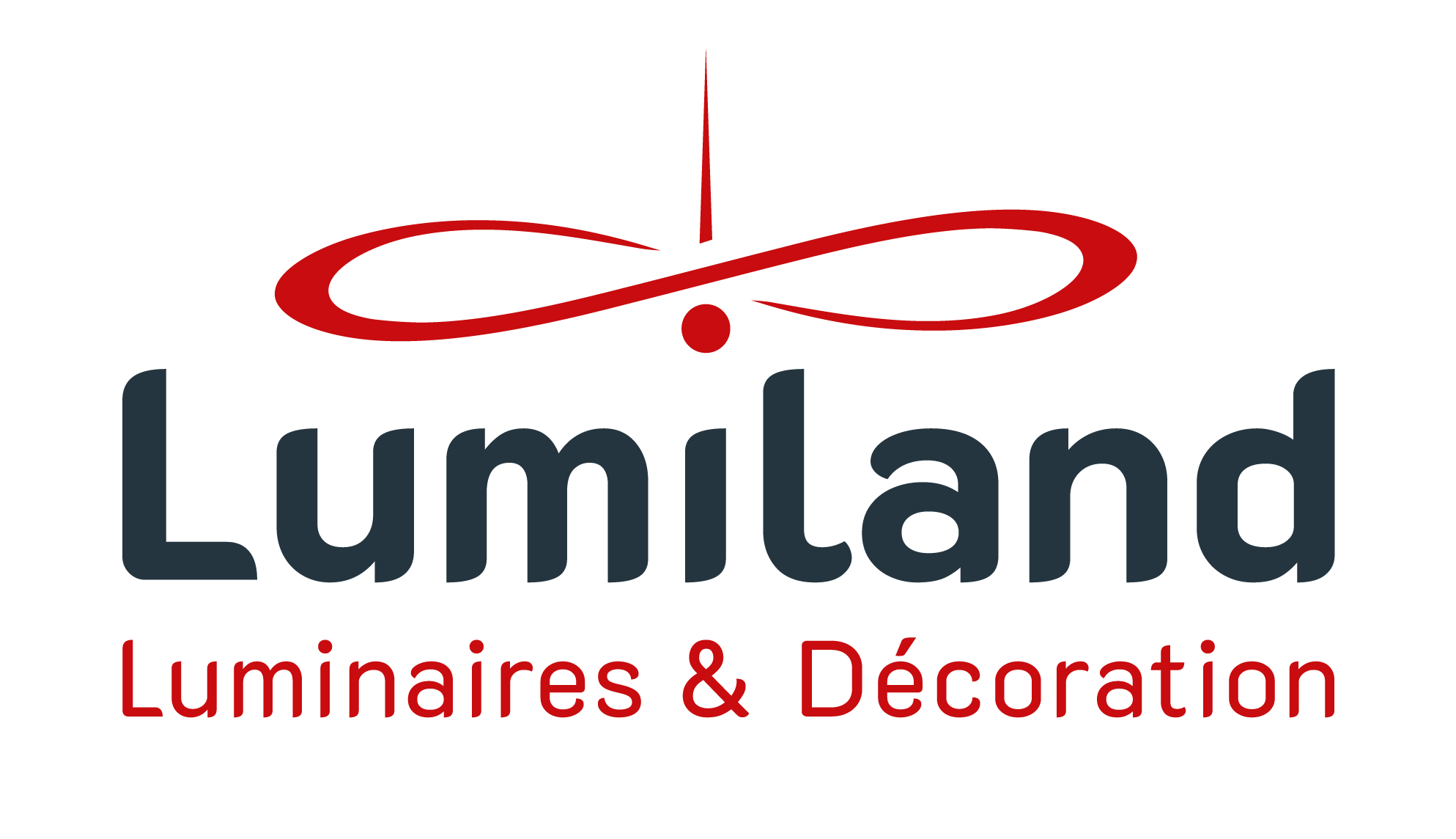 Lumiland logo